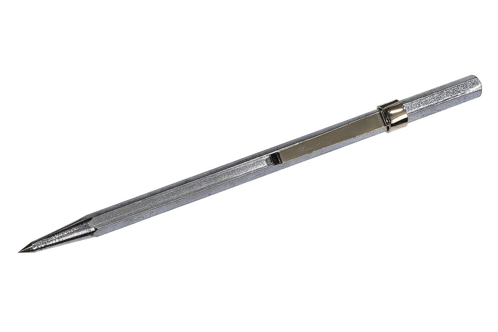 Rissenål for metall Wolfcraft 7985010