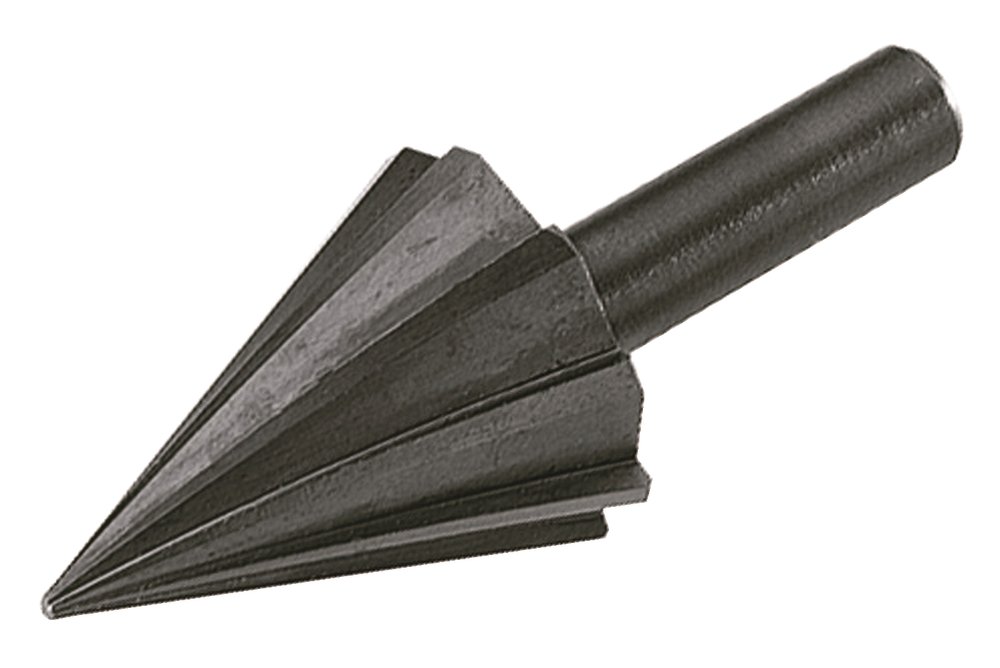 Konisk bor Wolfcraft 2523000; 6-24x32 mm