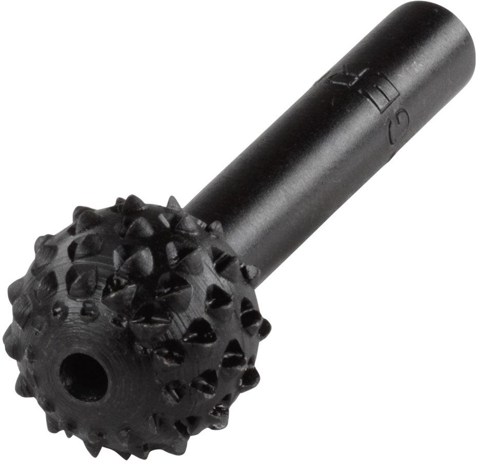 Høyhastighetsfreser Wolfcraft 2533000; 14x14mm