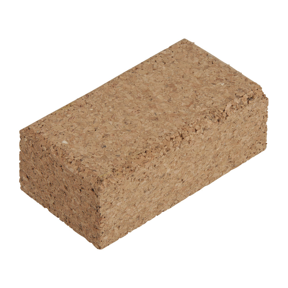 Slipekloss Wolfcraft 2896000; 123x67x45 mm