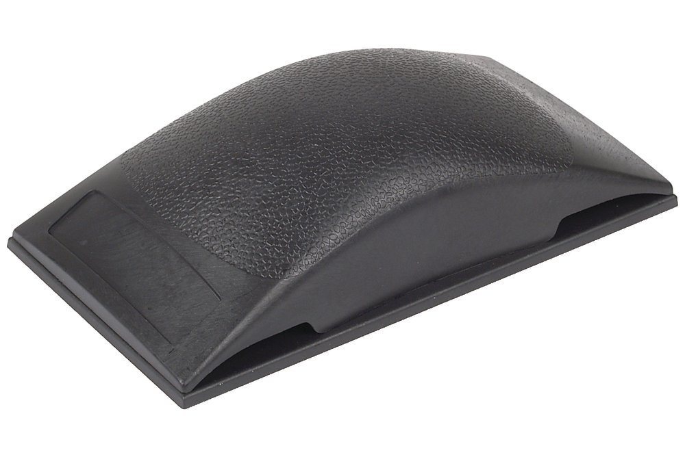 Slipekloss Wolfcraft 2897000; 130x70x32 mm