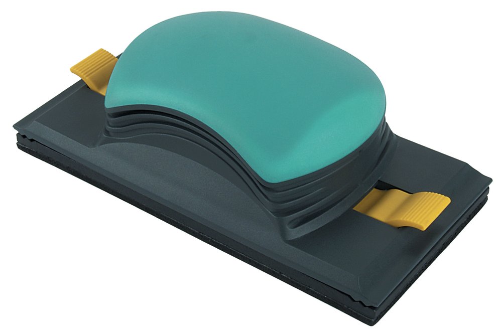 Slipekloss Wolfcraft 5890000; 230x93 mm