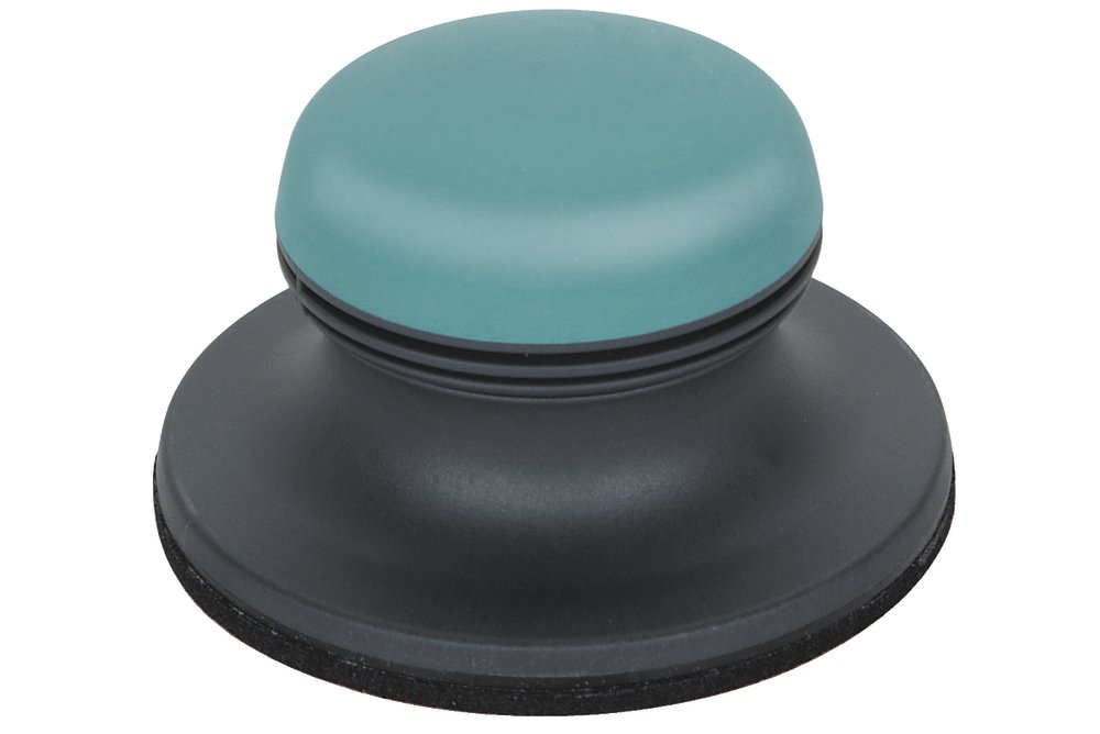 Slipekloss Wolfcraft 5894000; 125 mm