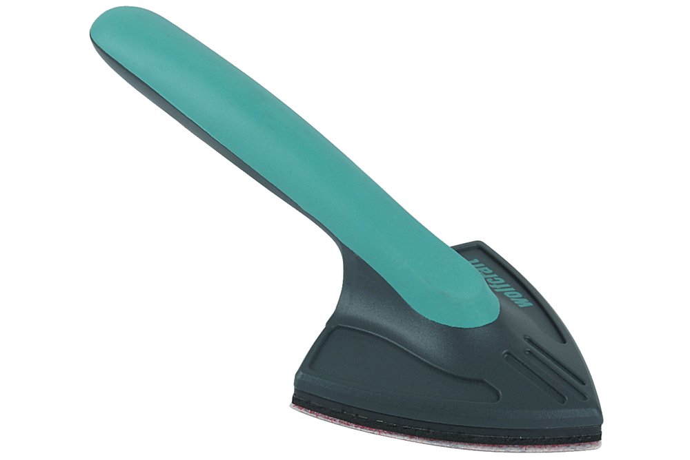 Slipekloss Wolfcraft 5884000; 95 mm