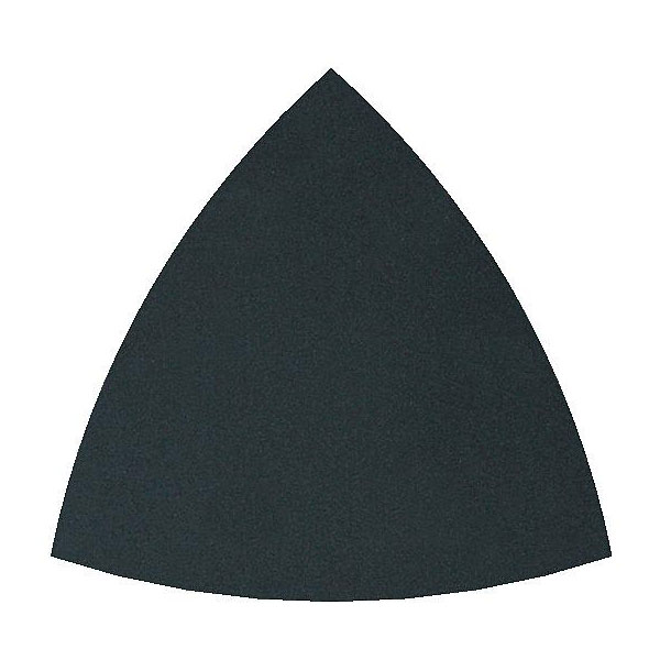 Sandpapir til deltaslipere Wolfcraft 5889000; P280/400; 5 stk