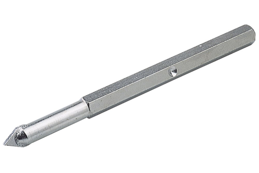 Sentreringsbor Wolfcraft 3471000; 8x140 mm