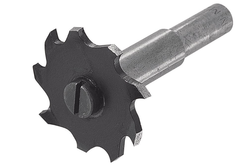 Skivenotfres Wolfcraft 3261000; 35x5 mm
