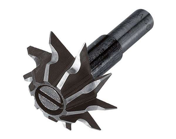 Fasfres Wolfcraft 3269000; 35 mm