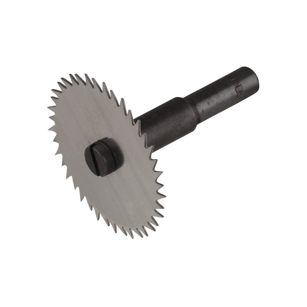 Skivenotfres Wolfcraft 3270000; 45x1,5 mm