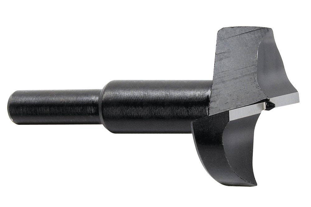 Forstner kvistbor Wolfcraft 3306000; 25x53 mm