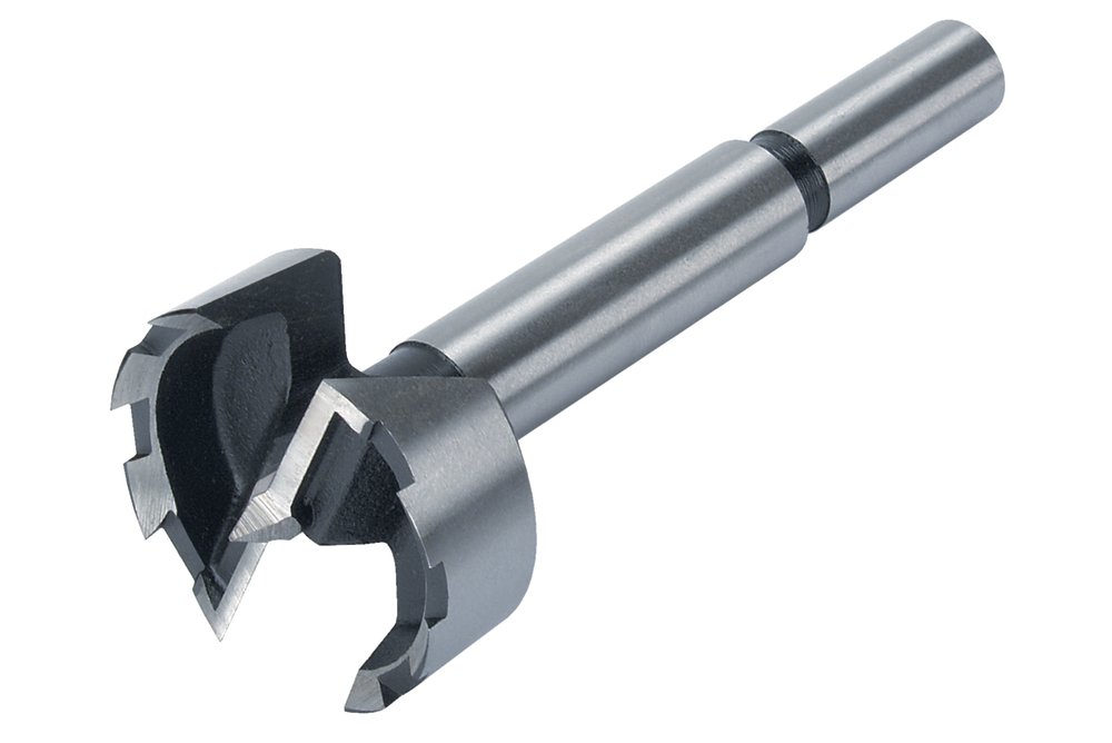 Forstner kvistbor Wolfcraft 3322000; 35x90 mm