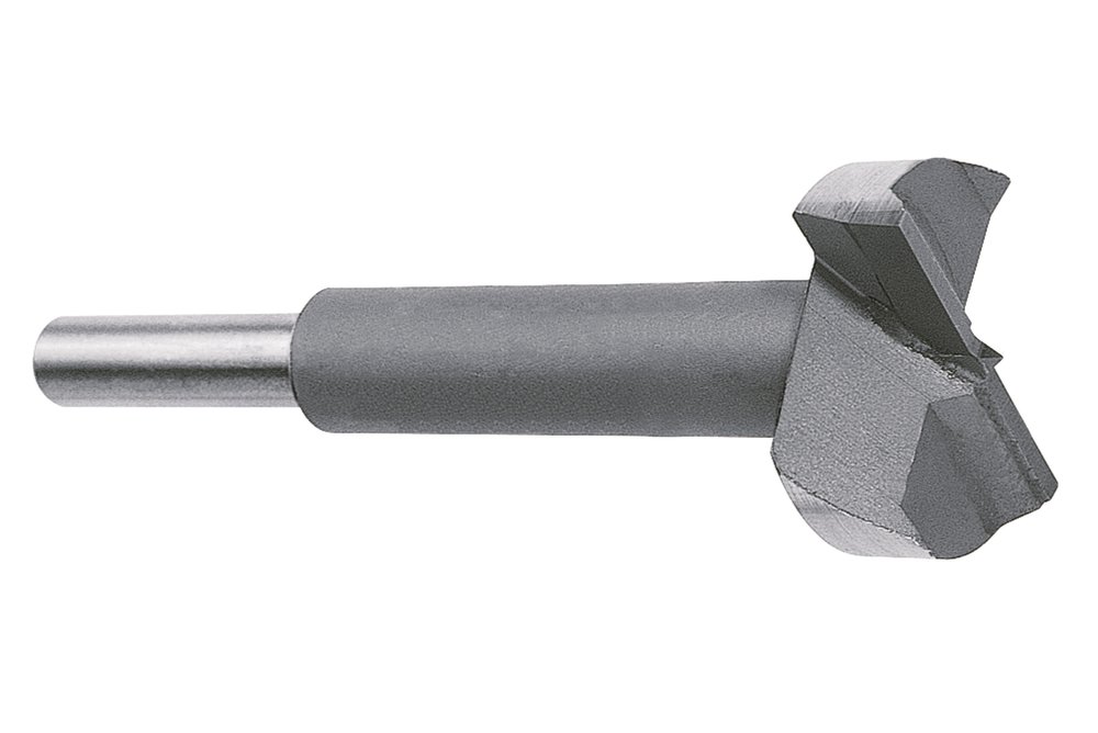 Forstner kvistbor Wolfcraft 3376000; 35x90 mm