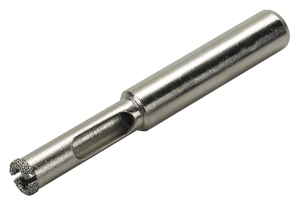 Diamantbor Wolfcraft 5916000; 6x30 mm