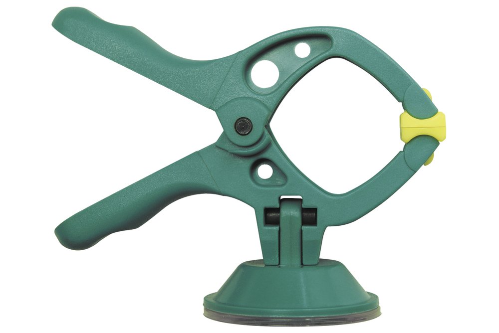 Tvinge Wolfcraft 3638000; 30 mm