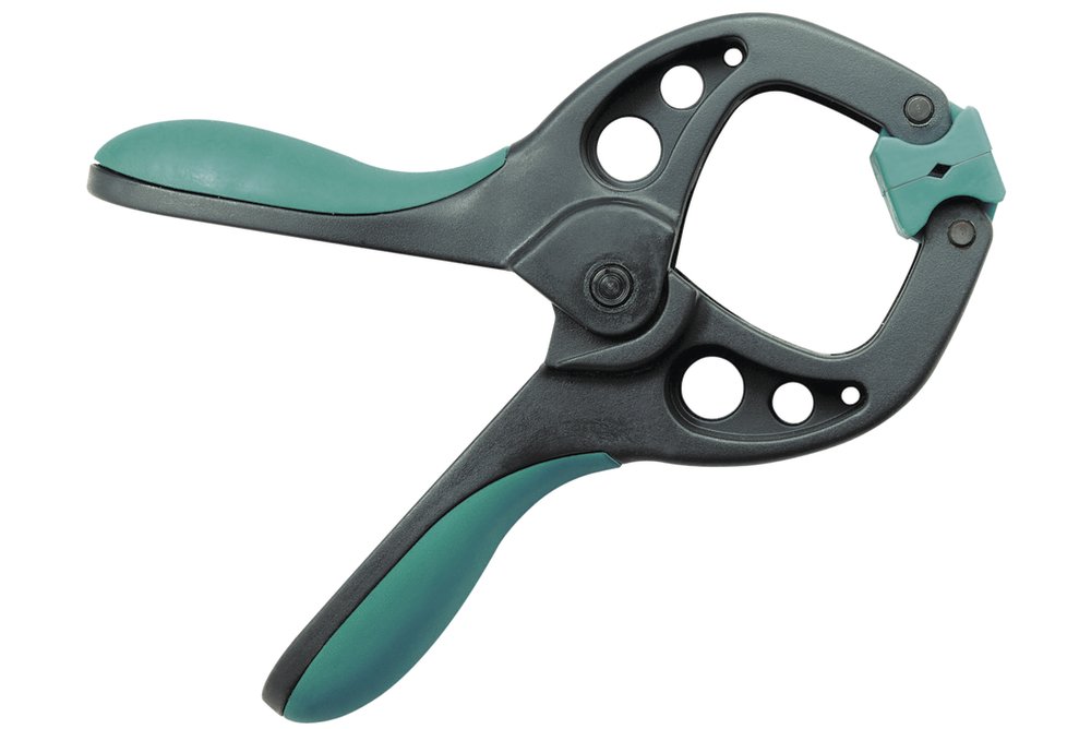 Tvinge Wolfcraft 3631000; 60 mm