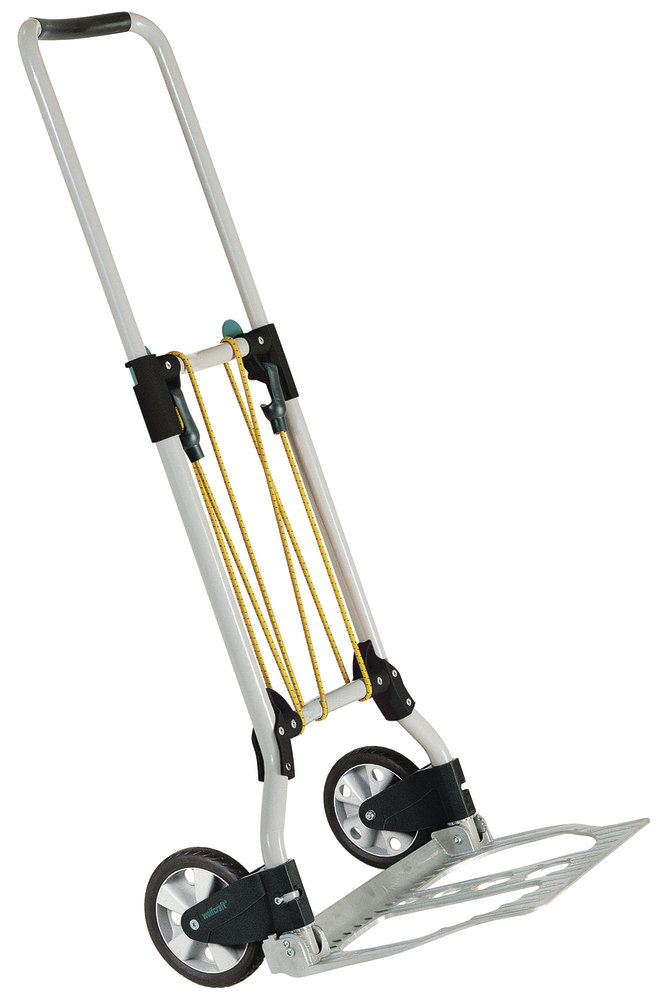 Sekketralle Wolfcraft TS 600