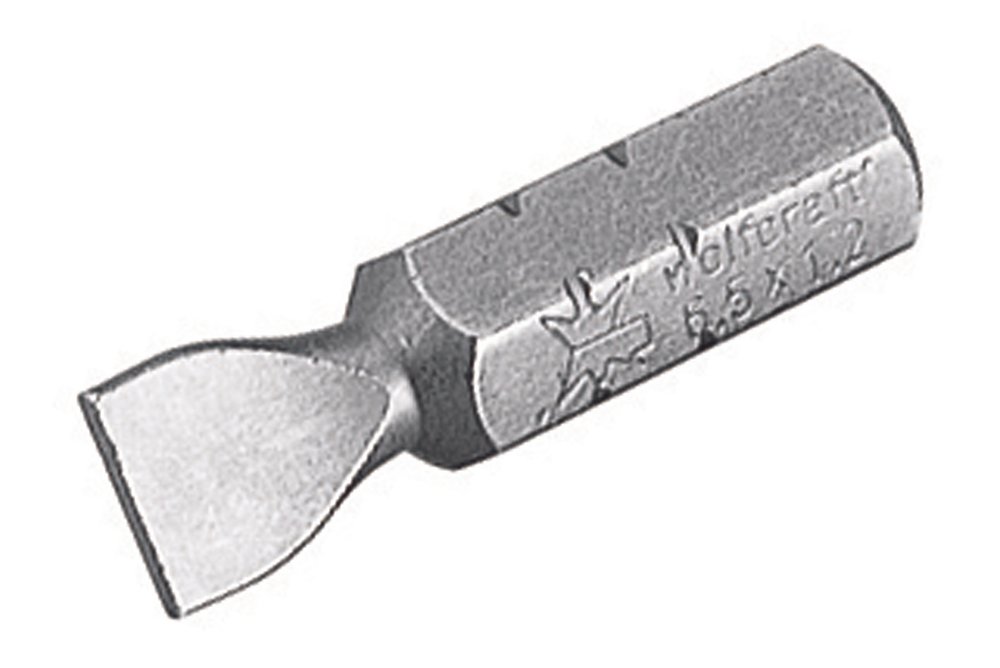 Skrubits Wolfcraft 1338000; 3 stk
