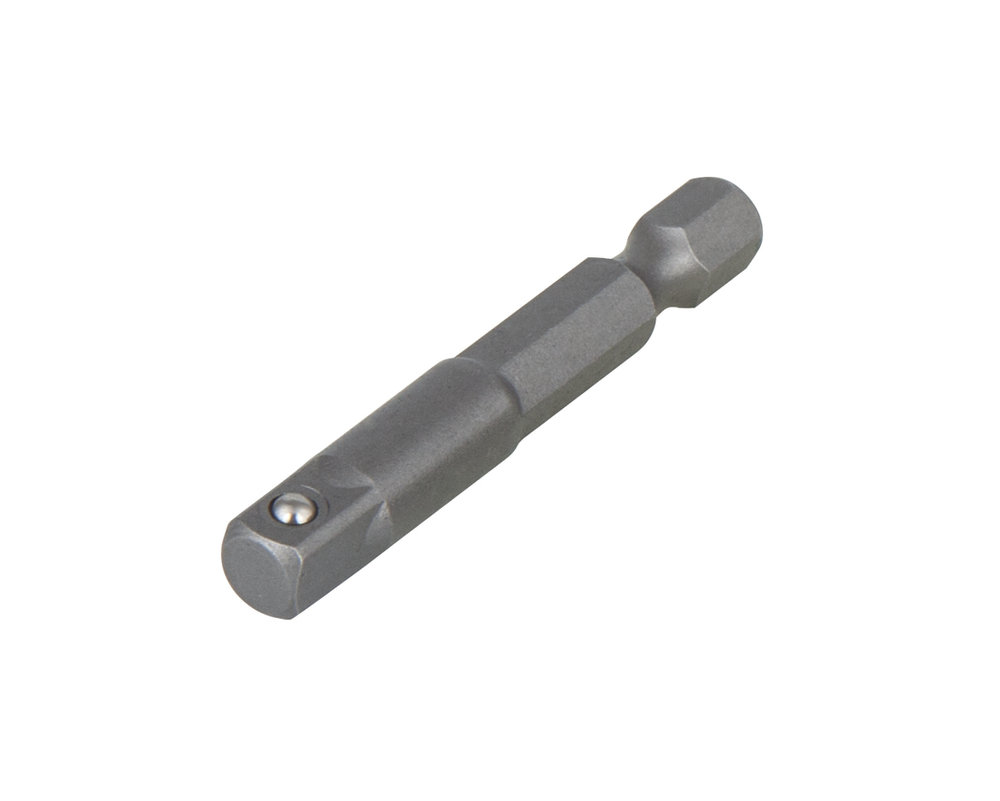 Skaft til skiftenøkkel Wolfcraft 1579000; 50 mm