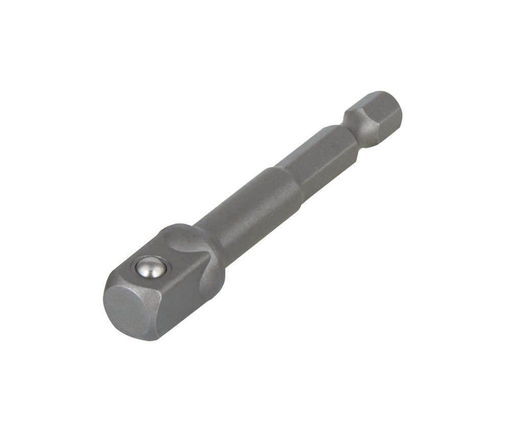 Skaft til skiftenøkkel Wolfcraft 2415000; 65 mm