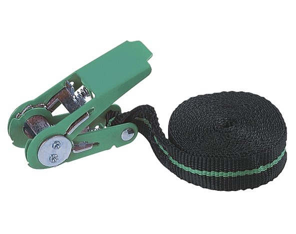 Laststrammer Wolfcraft 3418000; 4 m