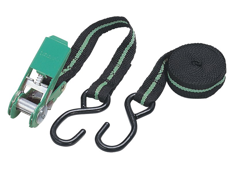 Laststrammer Wolfcraft 3442000; 4 m