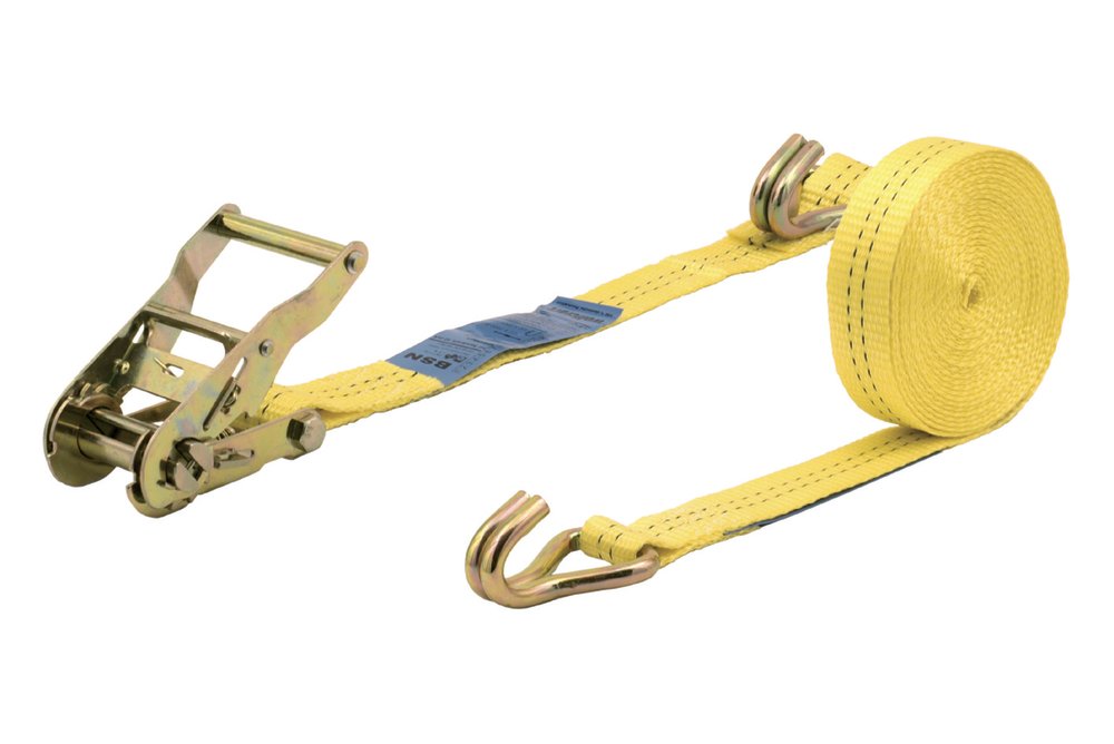 Laststrammer Wolfcraft 3278000; 8 m