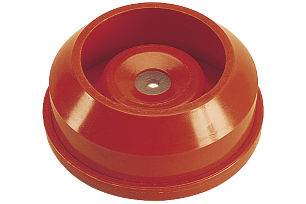 Støvoppsamler Wolfcraft 2900000; 4-8 mm