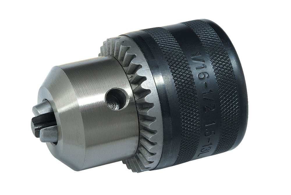 Chuck Wolfcraft 2645000; 1,5-13 mm