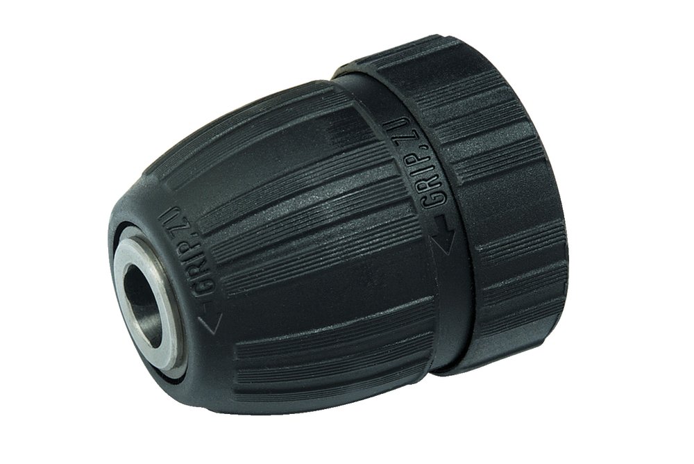 Hurtigchuck Wolfcraft 2642000; 1,5-13 mm; 1/2''