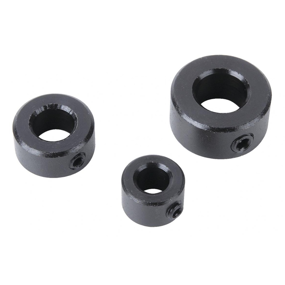 Dybdestopp sett Wolfcraft 2751000; 6/8/10 mm