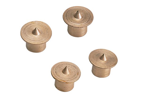 Markeringsstift Wolfcraft 2912000; 8 mm; 4 stk