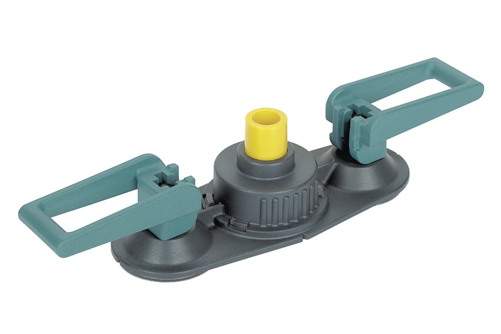 Sentrerings bor for hullsag Wolfcraft 5911000