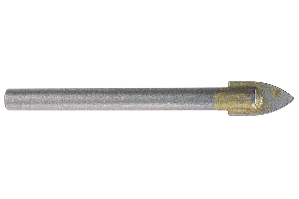 Borsett for glass og keramikkfliser  Wolfcraft 7978010; 8x100 mm