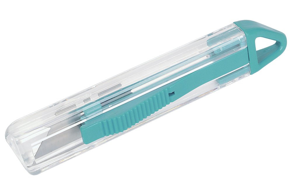 Kniv med utskiftbare blader Wolfcraft 4135000