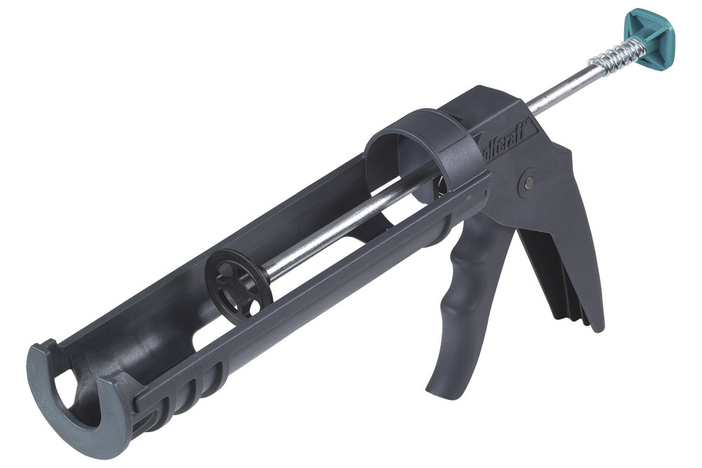 Fugepistol Wolfcraft MG 100