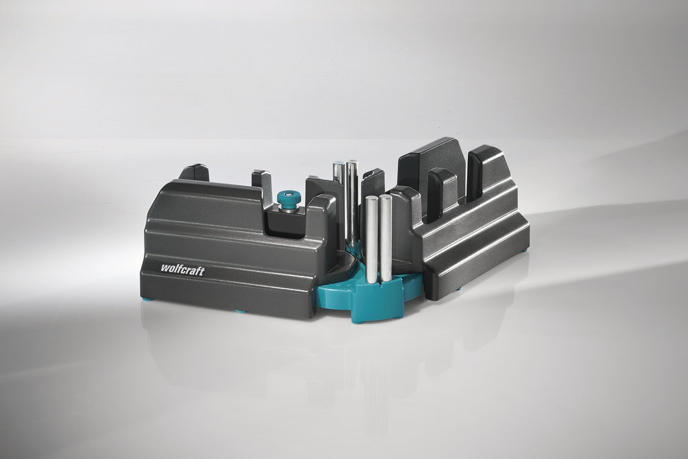 Gjærkasse Wolfcraft 6948000