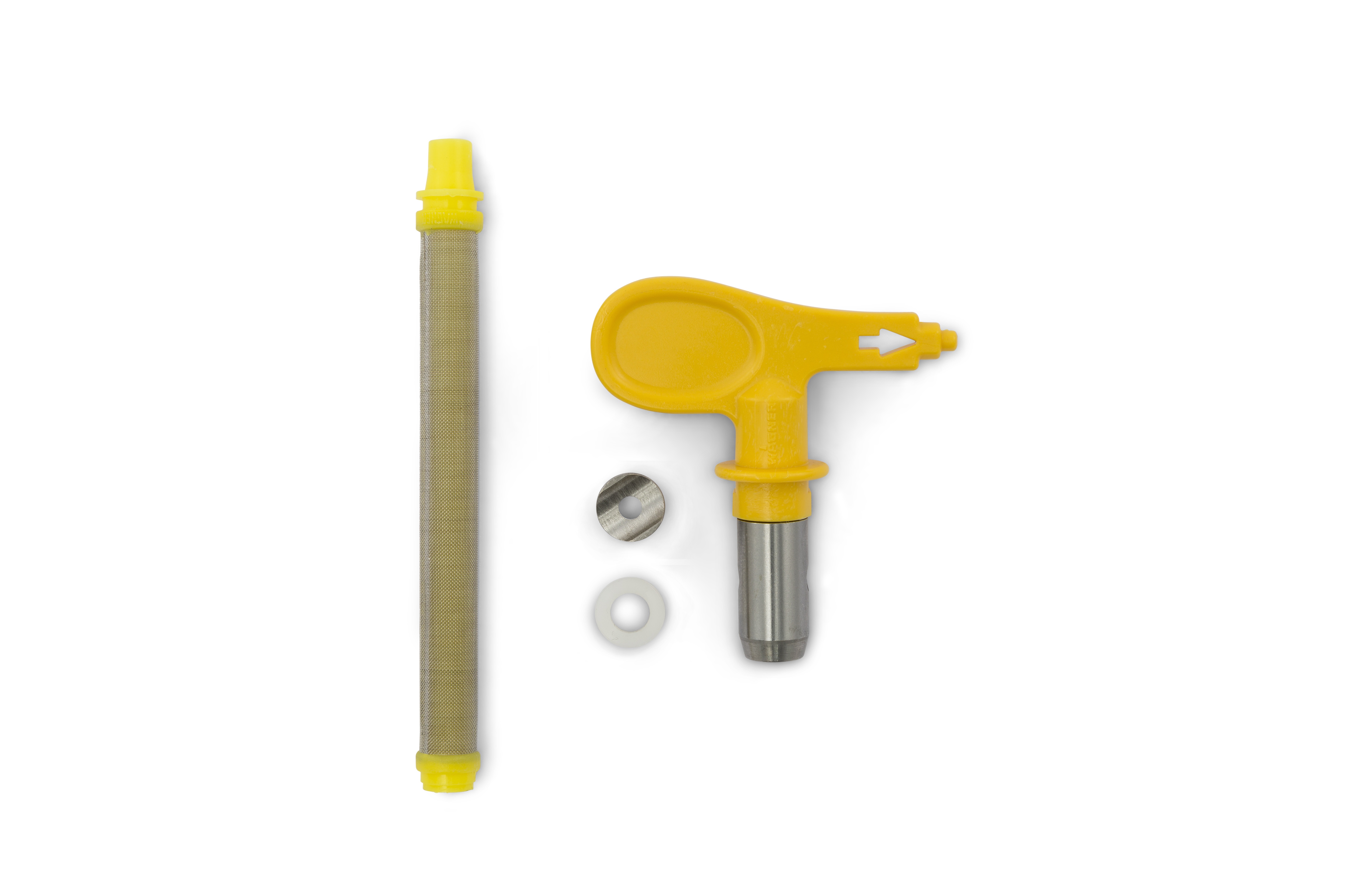 Dyse til malersprøyte Wagner 553315; 0,015''/0,38 mm