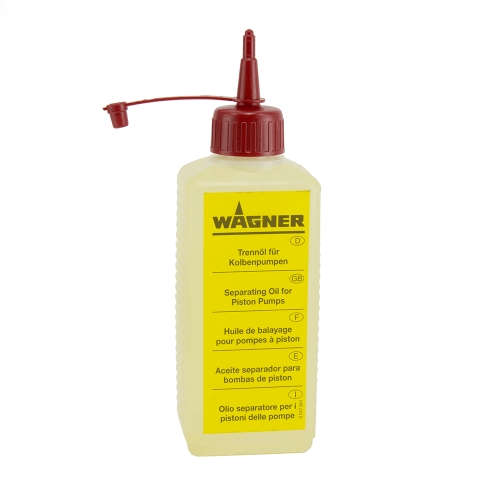 Hurtigløser Wagner 9992504; 250 ml
