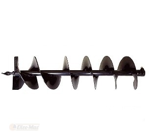 Hagebor Oleo-Mac 375100031A; 200x1000 mm