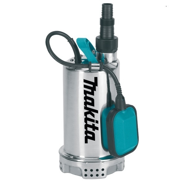 Vannpumpe for drenering Makita PF0403