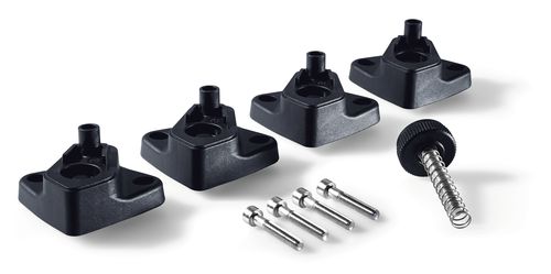 Montérbrakett til kapp- / gjærsag Festool A-SYS-KS 60
