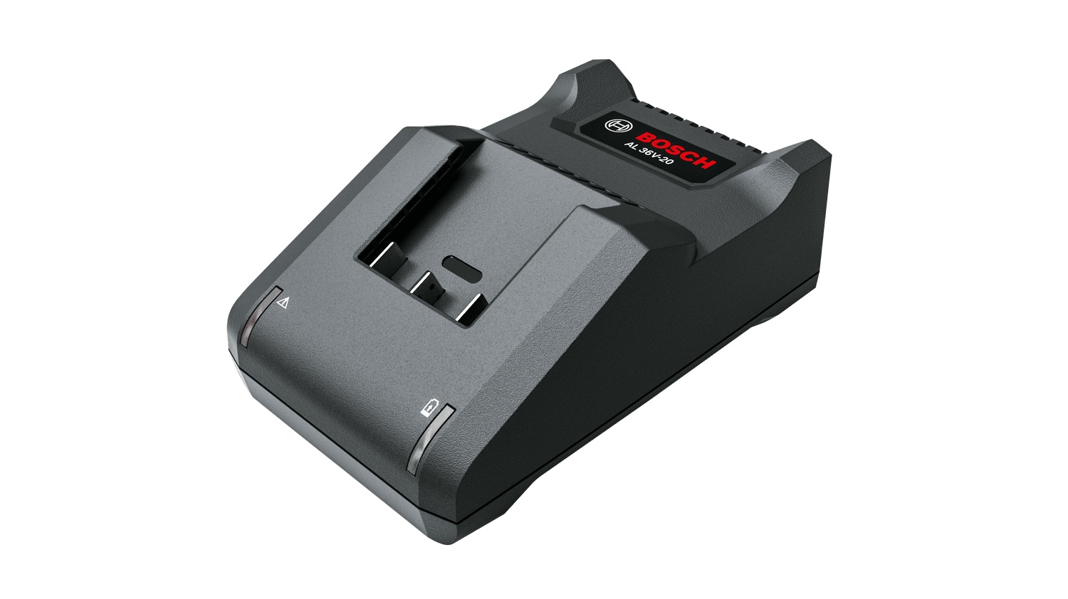 Batterilader Bosch AL 36V-20 CV; 36 V; Li-ion