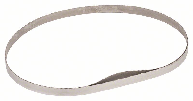 Båndsagblad Bosch; 733x12,7x0,5 mm; 24 TPI; 2 stk