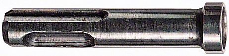 Adapter Bosch 2608690010; SDS-plus
