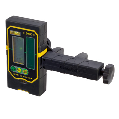 Laserdetektor Stanley LD400-G