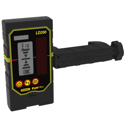 Laserdetektor Stanley LD200