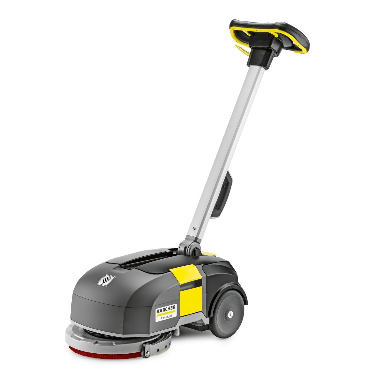 Gulvvaskemaskin Karcher BD 30/4 C Bp Pack