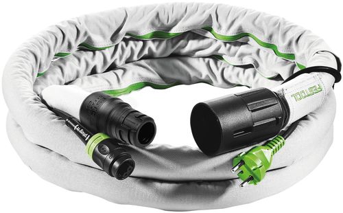 Støvsugerslange Festool D 27/22x3,5m-AS-GQ/CT
