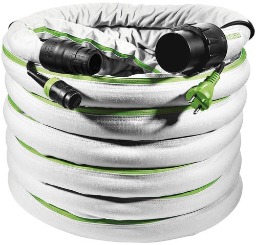 Støvsugerslange Festool D 32/22x10m-AS-GQ/CT