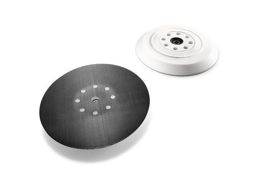 Slipeplate Festool ST-STF-D215/8-LHS 225-SW; 215 mm